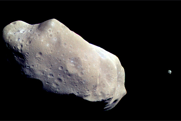 Enorme asteroide 9 veces mas grande que un transatlantico se acercará a la Tierra a finales de este mes - Página 2 1752496