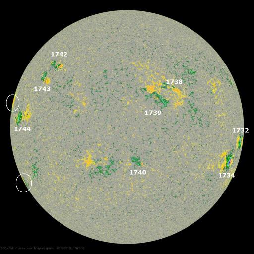 Seguimiento y monitoreo de la actividad solar - Página 3 Regions2