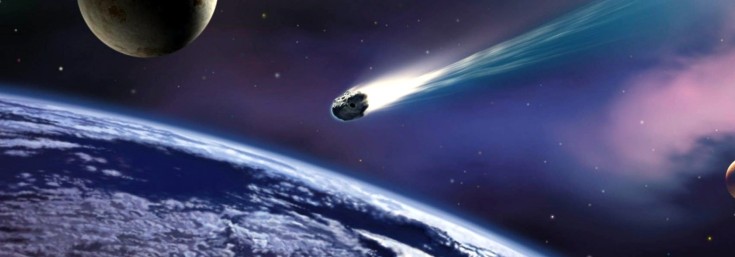 Un meteorito impacta en una aldea de China Meteorito-mn2-b