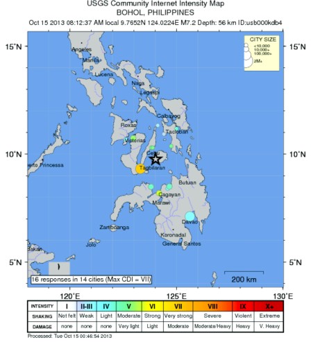 Un terremoto de 7,2 en Filipinas deja al menos 87 muertos y 167 heridos 7-2-filipinas-15102013-usgs-indagadores-wp