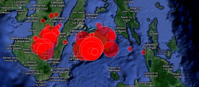 Un terremoto de 7,2 en Filipinas deja al menos 87 muertos y 167 heridos Historico-sismico-filipinas-indagadores-wp