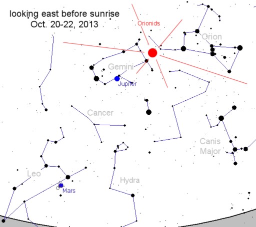 Lluvia de meteoros Oriónidas esta noche Lluvia-de-meteoros-oric3b3nidas-2-oct2013-ind-wp