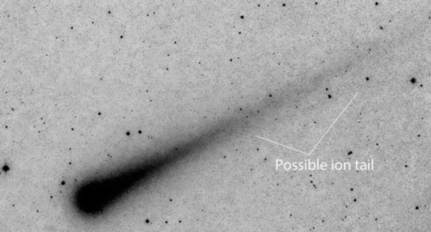 Cometa ISON 04nov2013 ind wp