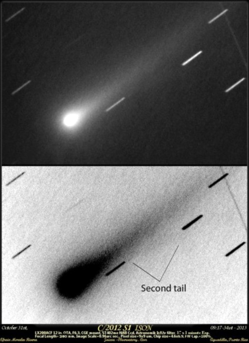 Cometa ISON 31102013 ind wp
