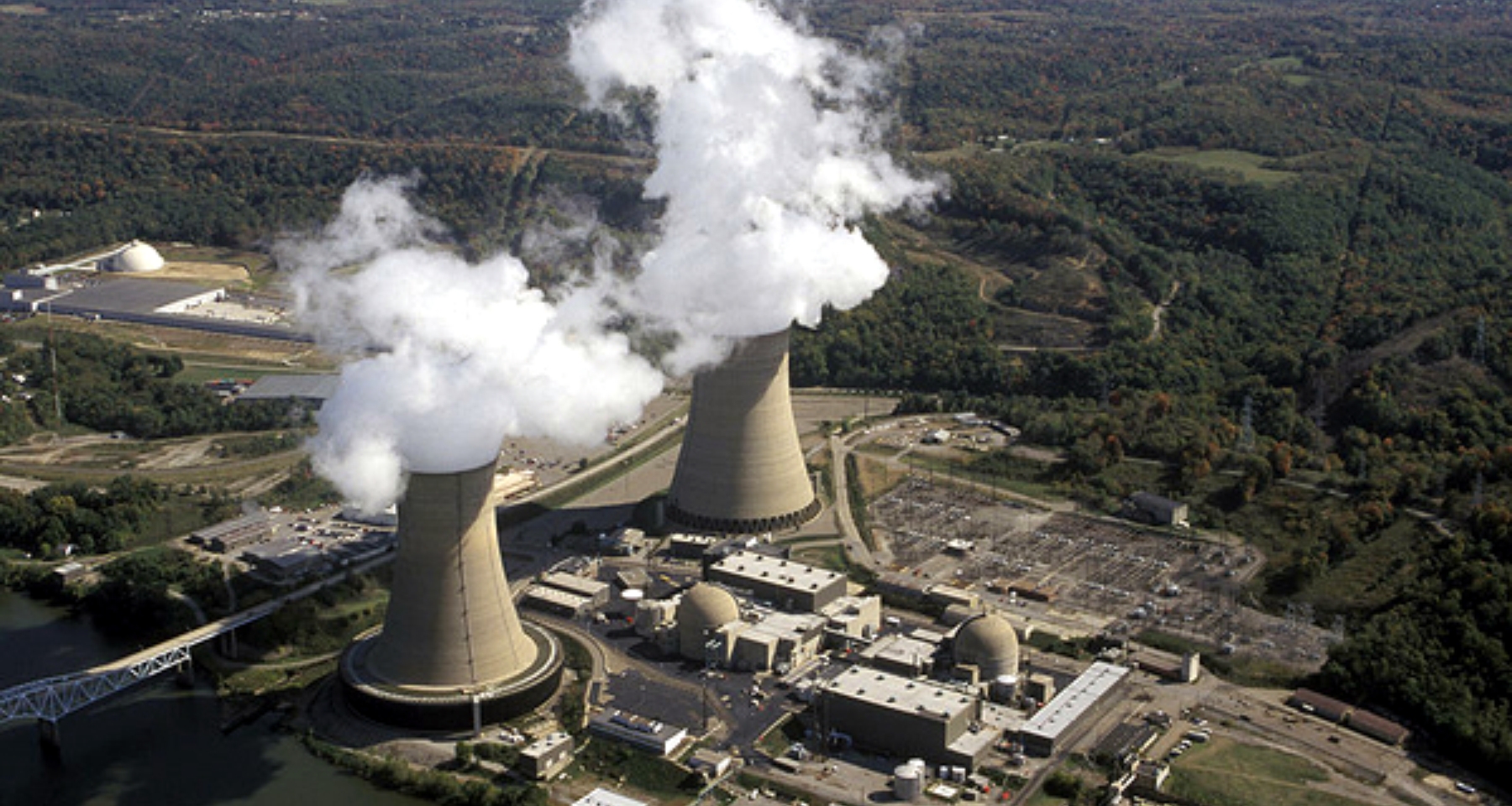 Resultado de imagen para energía nuclear estados unidos
