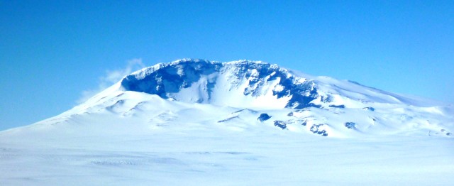 Monte Sidley  Antártida Indagadores wp